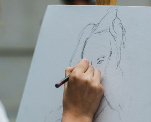 dia-do-desenhista-michelangelo-professor-costerus