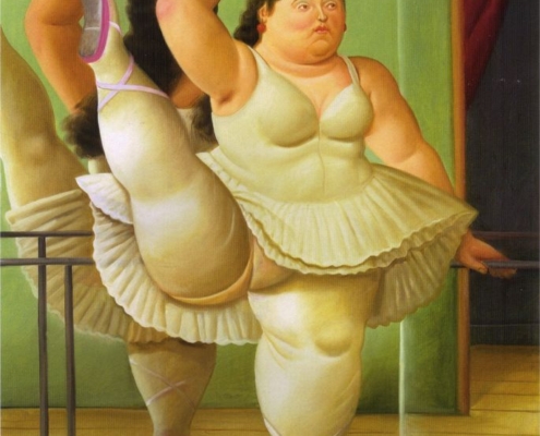 pintura-em-tela-costerus-blog-arte-mudar-vida-fernando-botero