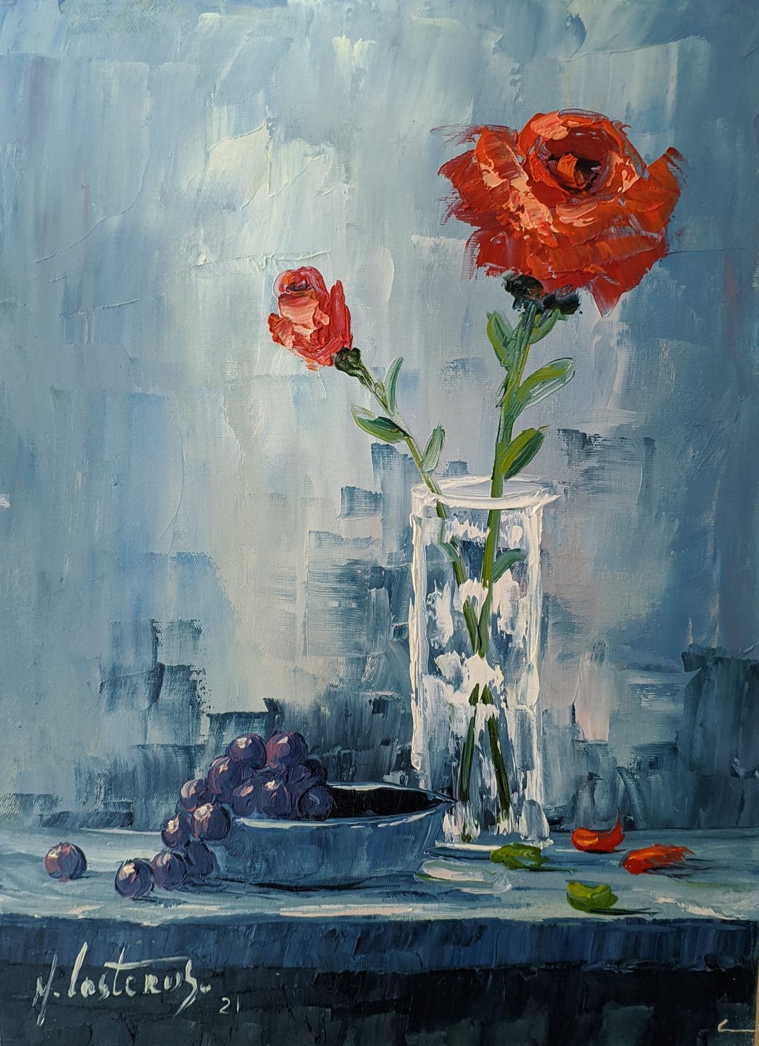 10-comprar-quadro-jarro-de-rosas-professor-costerus
