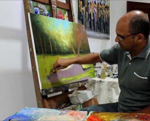 pintura-em-tela-costerus-blog-prof-costerus-aprender-é-fácil