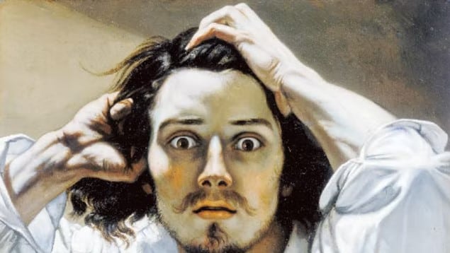 Por que Gustave Courbet ainda tem o poder de chocar