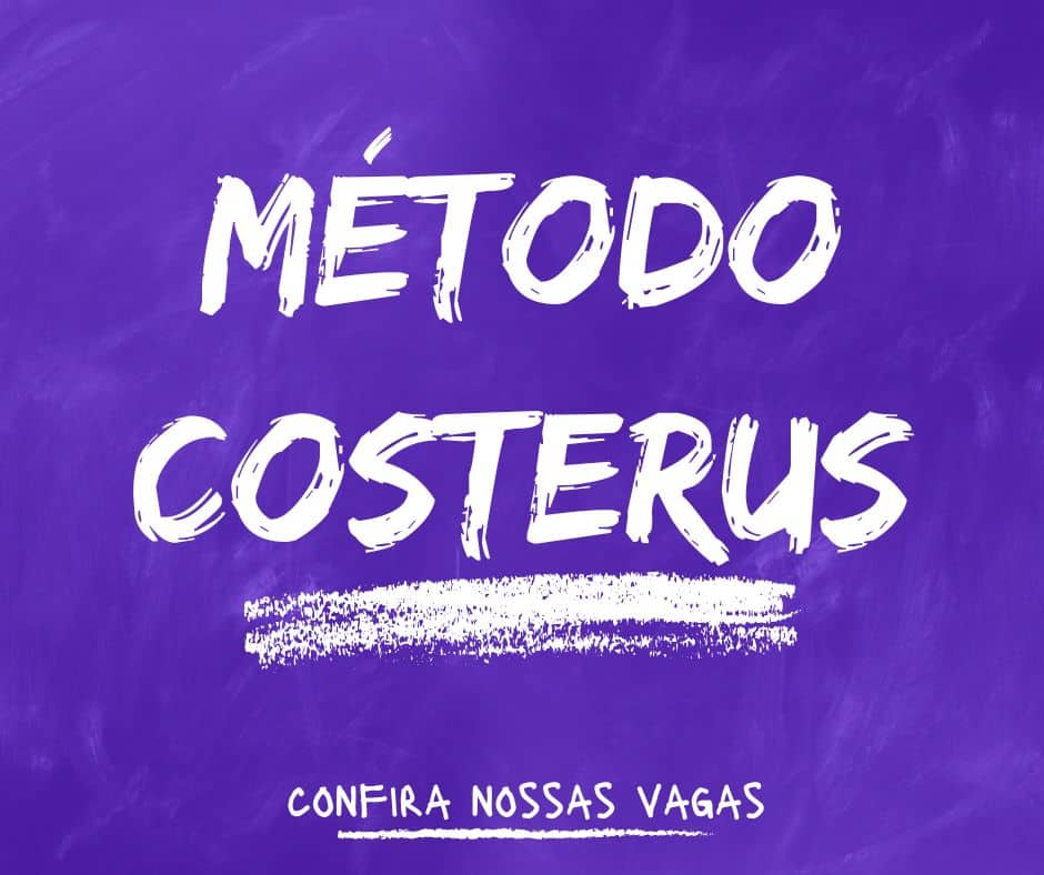 Cursos de Pintura em Tela do Professor Costerus