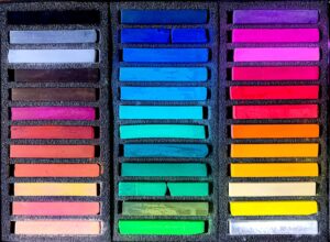 Photo Color mixing