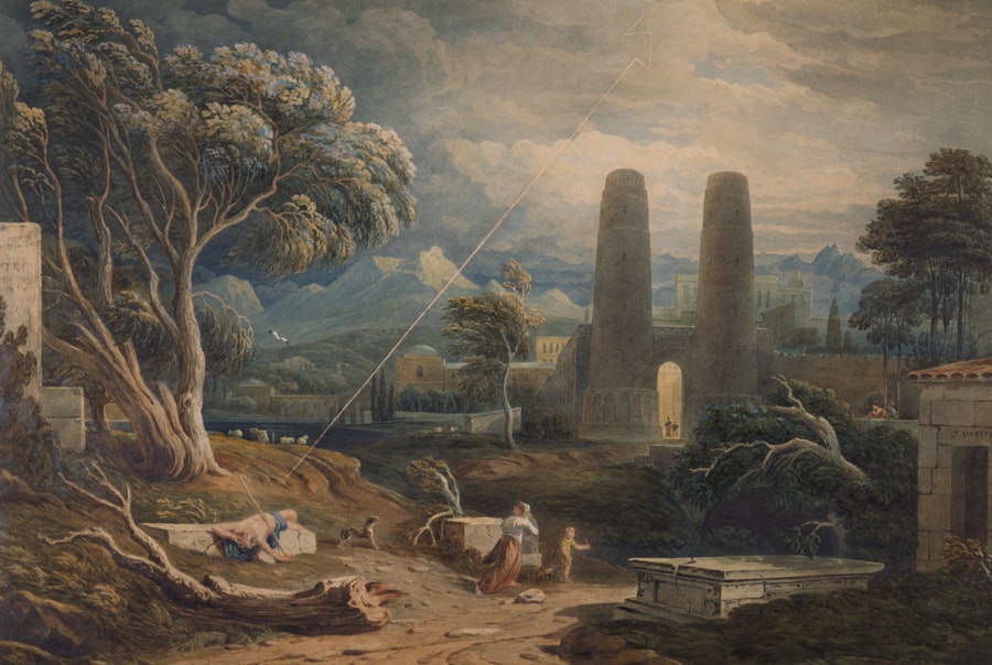 painting