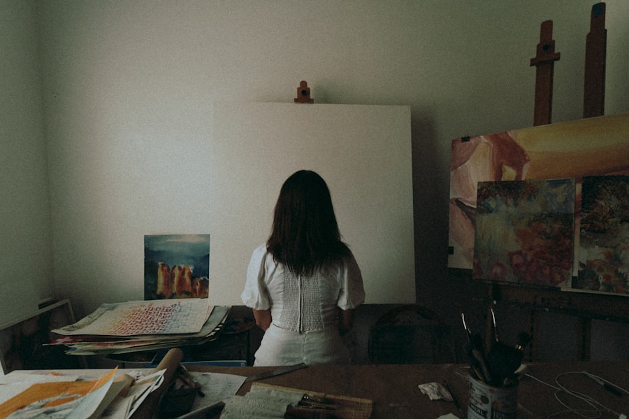 painting course