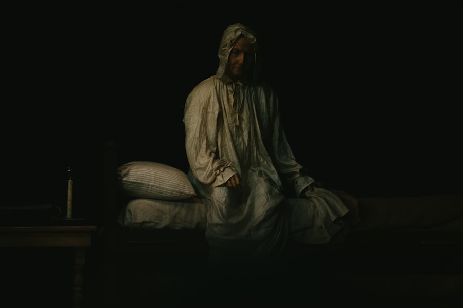 realistic figurative painting